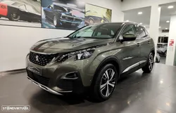 Peugeot 3008 1.2 PureTech Allure EAT8