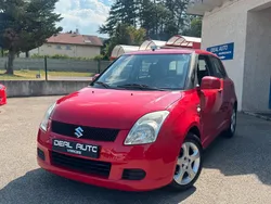 Suzuki Swift 1.3 DDiS GL 5p