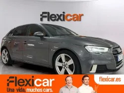 AUDI A3 2.0TDI quattro S tronic 135kW