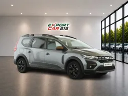 Dacia Jogger 1.0 TCE 110 7PL EXTREME +