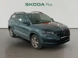SKODA Karoq 1.5 TSI Ambition ACT