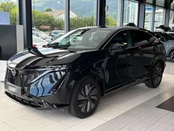 Nissan Ariya Electrique 218ch 63kWh Advance