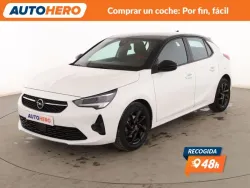 OPEL Corsa 1.2T XHL S-S GS-Line 100