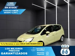 OPEL Meriva 1.4 NEL Selective 120