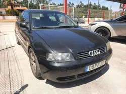 Audi A3 1.9 TDI Sport