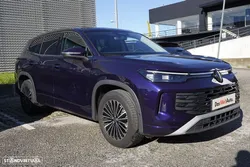VW Tayron 1.5 TSI eHybrid Urban DSG