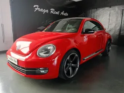 VOLKSWAGEN Beetle 1.6TDI Beetlemanía 105