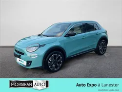 Fiat 600 54 KWH 156 CH La Prima