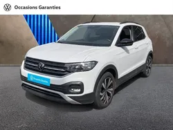 Volkswagen T-Cross 1.0 TSI 95ch Life Tech