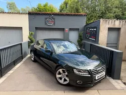 Audi A5 2.0TFSI Sportback Xénon Cuir Chauffant B&O Ja18 Attelage