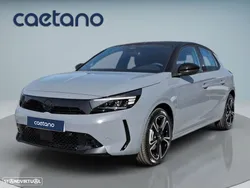 Opel Corsa 1.2 T GS