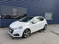 Peugeot 208 1.6 BlueHDi 100ch Féline 5p