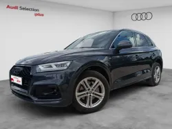 Audi Q5 35 TDI S line S tronic 120kW