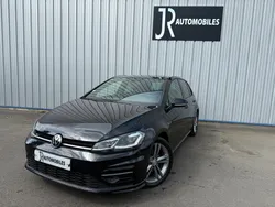 VOLKSWAGEN GOLF 1.5 TSI 150CV Carat R LINE