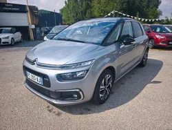 CITROËN C4 SpaceTourer 1.2 Intensive 130 CH