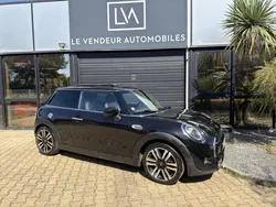 MINI MINI Cooper S 2.0i - 192 Greenwich