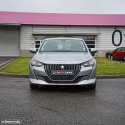 Peugeot 208 1.2 PureTech Active