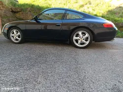 Porsche 911 (996)