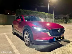 Mazda CX-30 2.0 Sky-G Evolve +i-Ac.+Sport+Safety+Sound