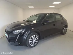Peugeot e-208 50 kWh Active Pack