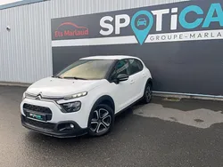CITROEN C3 PureTech 110 S&S EAT6 Shine Business