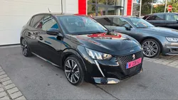 Peugeot 208GT Line 1.5 BlueHDI 100cv-39000kms superbe etat