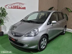 Honda Jazz 1.2 LS Cool AC