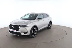 DS Automobiles DS 7 Crossback 1.6 PureTech Rivoli Automatique 180 ch