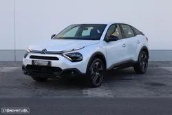 Citroën C4 1.2 PureTech Plus