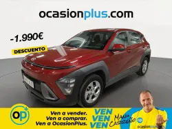 HYUNDAI Kona HEV 1.6 GDI DT Maxx