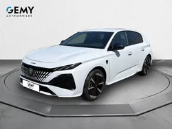PEUGEOT 308 Electrique 55 kWh 156ch GT
