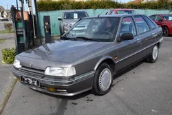 Renault 21 GTX 2.0 115CV COLLECTOR " A REVOIR " ...... PARC OUVERT 7/7 SUR RDV .......