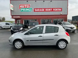 Renault Clio 3 1,5 dci 70 cv finition authentique