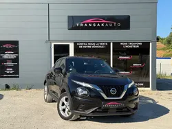 NISSAN JUKE 2021 DIG-T 114 Tekna Bose Edition / Entretien Exclusif Nissan