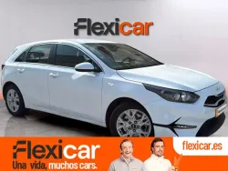 KIA Ceed 1.6 MHEV iMT Drive 136