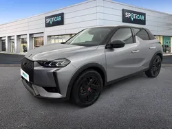 DS DS3 Crossback E-Tense Performance Line+
