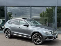 Audi Q5 Phase 2 2.0 TDI Quattro 177 cv S-Tronic