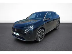 Peugeot 3008 Hybrid 136 e-DCS6 GT