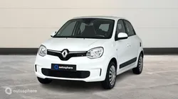 Renault Twingo E-Tech Electric Zen R80 Achat Intégral - 21MY