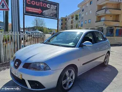 SEAT Ibiza 1.4 TDi Reference