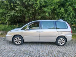 Citroën C8 2.2 HDI Exclusive IUC barato troco