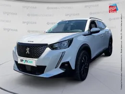 Peugeot 2008 1.5 BlueHDi 130ch S&S Allure Business EAT8