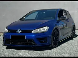 Volkswagen Golf 2.0 TSI 300 BLUEMOTION R 4MOTION DSG BVA GARANTIE 1 AN