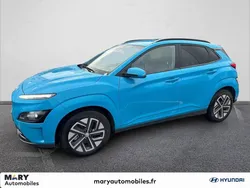 HYUNDAI Kona Electrique 39 kWh - 136 ch Intuitive