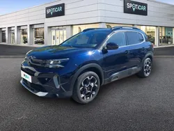 CITROEN C5 Aircross PureTech 130 S&S EAT8 Shine