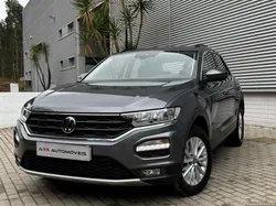 VW T-Roc T-Roc 1.6 TDI Style
