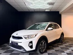 KIA STONIC 1.0 T-GDi 120 ch ISG DCT7 Design / FULL SUIVI ENTRETIEN / GARANTIE 12 MOIS