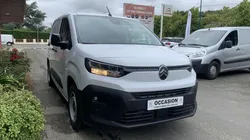 Citroën Berlingo Van (3) Taille M 650kg BlueHDi 100 BVM6