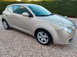 Alfa Romeo Mito 138000km