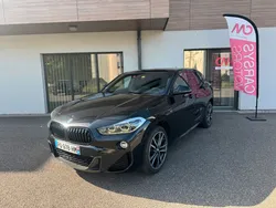 BMW X2 sDRIVE 18 D 150 CH M SPORT / SIÈGES ÉLEC...